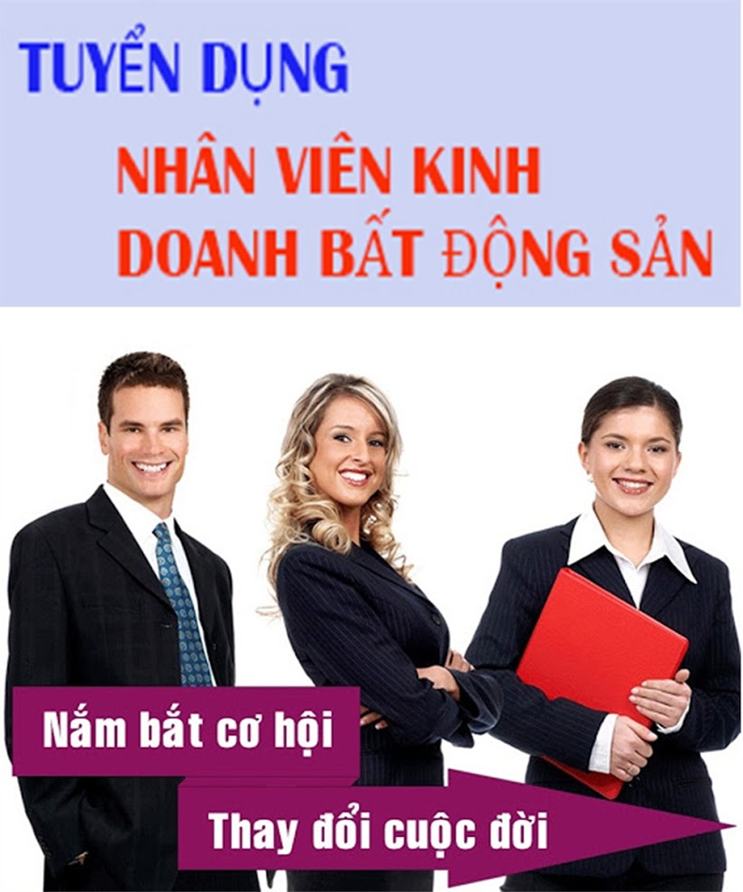 Tuyển dụng 6