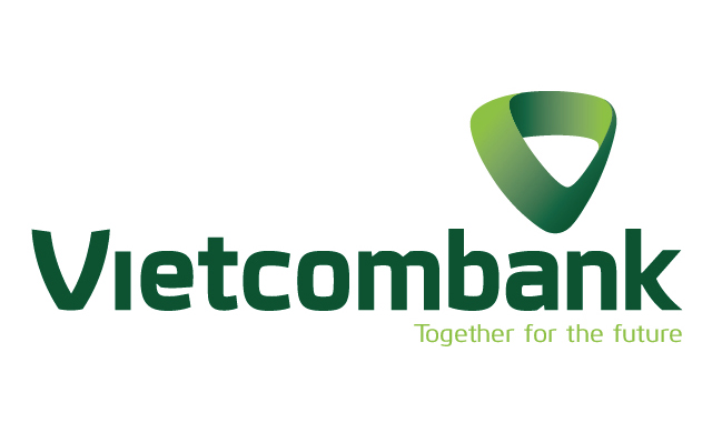 Vietcombank logo